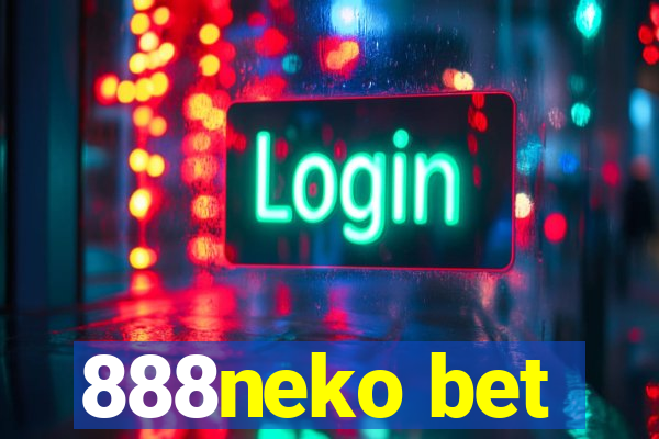 888neko bet